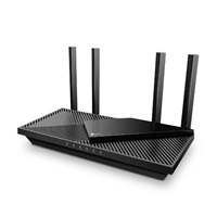 TP-Link Archer AX55 Pro OneMesh/EasyMesh WiFi6 router(AX3000,2,4GHz/5GHz,3xGbELAN,1x2,5GbELAN/WAN,1xGbELAN/WAN,1xUSB3.0)