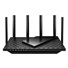 TP-Link Archer AX72 Pro OneMesh/EasyMesh WiFi6 router (AX5400,2,4GHz/5GHz,4xGbELAN,1x2,5GbELAN/WAN,1xUSB3.0)