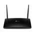 TP-Link Archer MR500 OneMesh WiFi5 router (AC1200,4G LTE,2,4GHz/5GHz,Cat6,3xGbELAN,1xGbEWAN/LAN,1xNanoSIM)