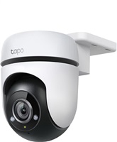 TP-Link Tapo C500 venkovní kamera, (5MP, PTZ, Full HD 1080p, WiFi, IR 30m)