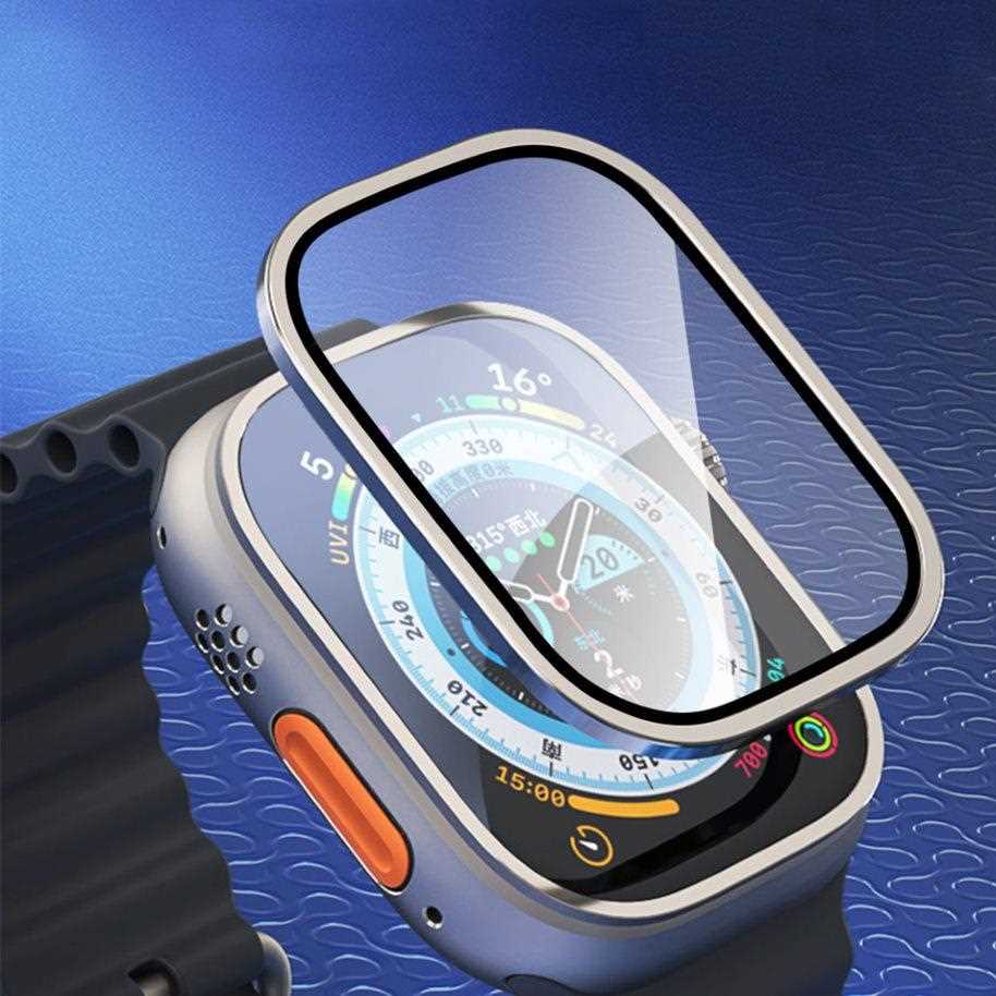 Obr. Ochranné sklo pro Apple Watch 1647937a