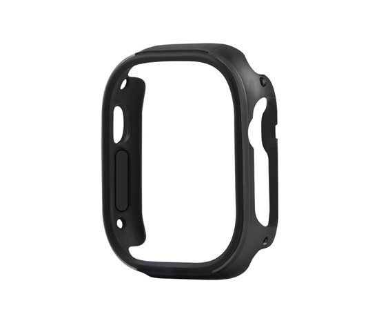 COTECi Blade Protection Case for Apple Watch Ultra - 49mm Black
