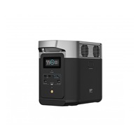 EcoFlow DELTA 2 přenosná bateriová stanice