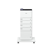 Canon i-SENSYS LBP361dw - černobílá, SF, duplex, PCL, USB, LAN, Wi-FI, A4 (61 str./min)