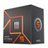 CPU AMD RYZEN 5 7600, 6-core, 3.8GHz, 38MB cache, 65W, socket AM5, BOX