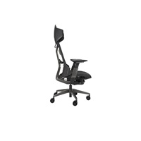 ASUS herní křeslo ROG Destrier Ergo Gaming Chair (SL400), černá