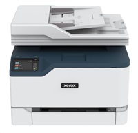 BAZAR - Xerox C235V_DNI, barevná laser. multifunkce, A4, 22ppm, duplex, ADF, WiFi/USB/Ethernet, 512 MB RAM, Apple AirPri