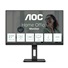 AOC MT IPS LCD WLED 27" Q27P3CV - IPS panel, 2560x1440, 350cd, 2xHDMI, DP, USB-C, 4x USB 3.2, repro, pivot