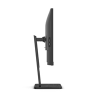 AOC MT IPS LCD WLED 23,8" 24P3CW - IPS panel, 1920x1080, 300cd, 2xHDMI, DP, USB-C, 4xUSB 3.2, pivot, repro, webcam