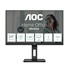 AOC MT IPS LCD WLED 23,8" 24P3CV - IPS panel, 1920x1080, 300cd, 2xHDMI, DP, USB-C, 4xUSB 3.2, pivot, repro