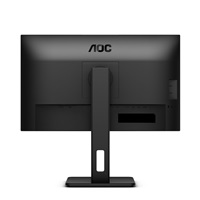 AOC MT IPS LCD WLED 23,8" 24P3CV - IPS panel, 1920x1080, 300cd, 2xHDMI, DP, USB-C, 4xUSB 3.2, pivot, repro