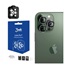3mk Lens Protection Pro pro Apple iPhone 13 Pro / iPhone 13 Pro Max, zelená