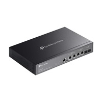 TP-Link OMADA JetStream switch TL-SX3206HPP (4x10GbE, 2xSFP+, 4xPoE++, 200W, 2xconsole)