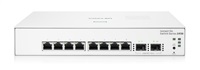 HPE Networking Instant On Switch 8p Gigabit 2p SFP 1930 (JL680A)