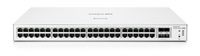 HPE Networking Instant On Switch 48p Gigabit 4p SFP 1830 (JL814)