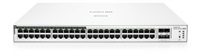 HPE Networking Instant On Switch 48p Gigabit CL4 PoE 4p SFP 370W 1830 (JL815A)