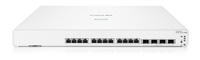 HPE Networking Instant On Switch 12p 10GBT 4p SFP+ 1960 (JL805A)