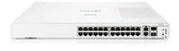 HPE Networking Instant On Switch 24p Gigabit 2p 10GBT 2p SFP+ 1960