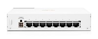 HPE Networking Instant On Switch 8p Gigabit CL4 PoE 64W 1430 (R8R46A)