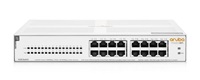 HPE Networking Instant On Switch 16p Gigabit CL4 PoE 124W 1430