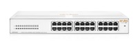 HPE Networking Instant On Switch 24p Gigabit 1430 R8R49A