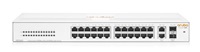 HPE Networking Instant On Switch 26p Gigabit 2p SFP 1430