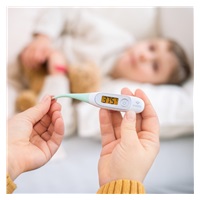 TrueLife Care T3 - kontaktní teploměr