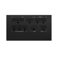 GIGABYTE zdroj UD1000GM PG5 Rev.2.0, 1000W, 80+ Gold, 120mm fan