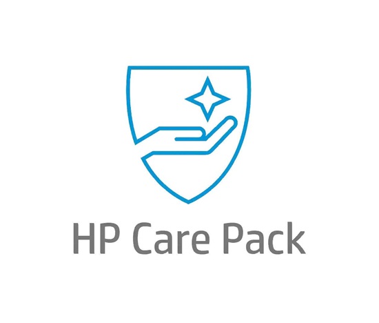 HP CPe 1 year PW Pickup and Return Hardware Support for Medium DT SVC