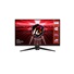 ASRock LCD - 27" Gaming monitor PG27FF1A, IPS LCD, 1920x1080 FHD, 165Hz, 1100:1, 250cd/m2, 1ms, 2xHDMI 2.0, 1xDP