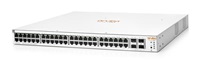HPE Networking Instant On Switch 48p Gigabit CL4 PoE 4p SFP+ 370W 1930 (JL686B)