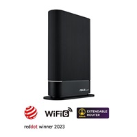 ASUS RT-AX59U Wireless AX4200 Wifi 6 Router, 3x gigabit RJ45, 2x USB