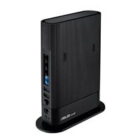 ASUS RT-AX59U (AX4200) WiFi 6 Extendable Router, AiMesh, 4G/5G Mobile Tethering