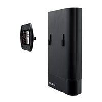 ASUS RT-AX59U (AX4200) WiFi 6 Extendable Router, AiMesh, 4G/5G Mobile Tethering