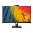 Philips MT IPS LED 23,8" 24B1U5301H/00 - IPS panel, 1920x1080, HDMI, DP, USB-C, USB 3.2, RJ45, repro, pivot, webcam