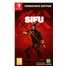 Switch hra Sifu - Vengeance Edition