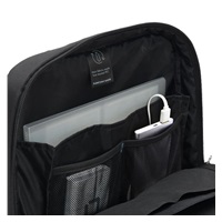 DICOTA Backpack Eco Slim PRO for Microsoft Surface 12-14.1