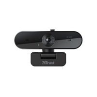 TRUST webkamera TW-250 QHD WEBCAM, USB 2.0
