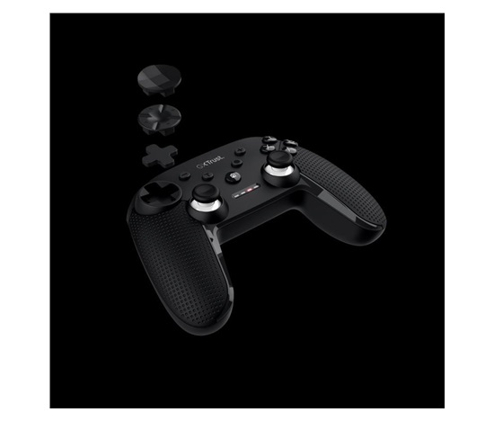 TRUST Gamepad GXT542 MUTA WIRELESS CONTROLLER