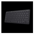 TRUST Klávesnice bezdrátová LYRA COMPACT WIRELESS KEYBOARD US