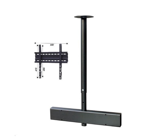 Stropní držák Tv OMB LIFT600 TILT