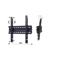 Stropní držák Tv OMB LIFT600 TILT