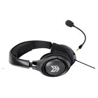 Creative Sound Blaster Blaze V2 - sluchátka s mikrofonem