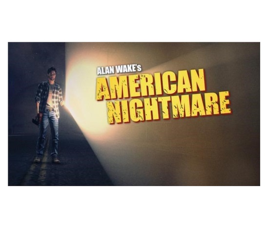 Alan Wake’s American Nightmare (PC) PL DIGITAL