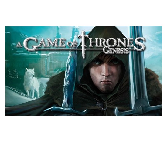 A Game of Thrones - Genesis (PC) DIGITAL