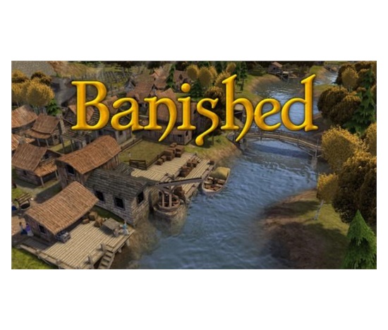 Banished (PC) DIGITAL