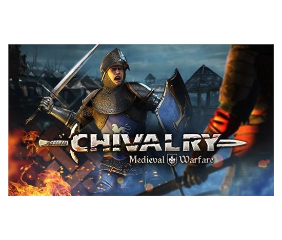 Chivalry: Medieval Warfare (PC/MAC/LX) PL DIGITAL