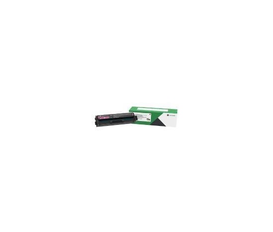 <p>Lexmark 20N2HM0 purpurová tlačová kazeta s vysokou kapacitou, program vrátenia</p>