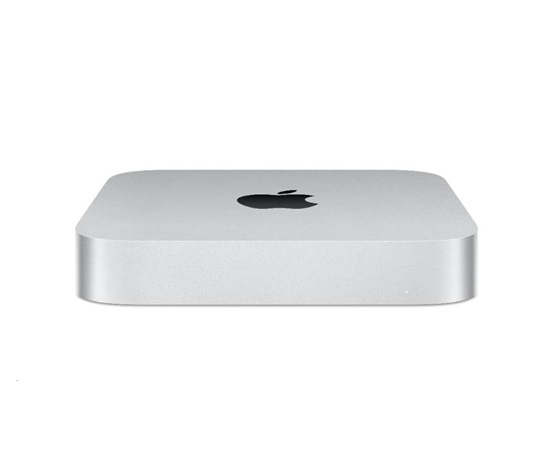 APPLE Mac mini, M2 chip with 10-core CPU and 16-core GPU, 512GB SSD, 16GB RAM