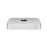 APPLE Mac mini, M2 chip with 8-core CPU and 10-core GPU, 256GB SSD,8GB RAM